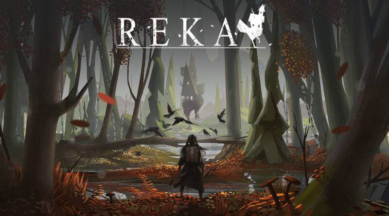 REKA