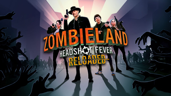 Zombieland Headshot Fever Reloaded