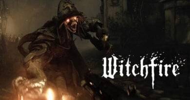 Witchfire 