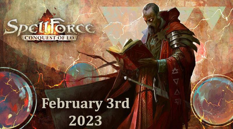 SpellForce: Conquest of Eo