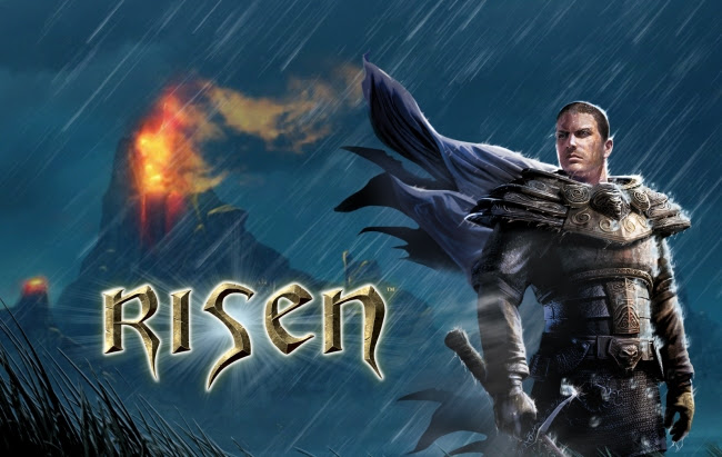 Risen