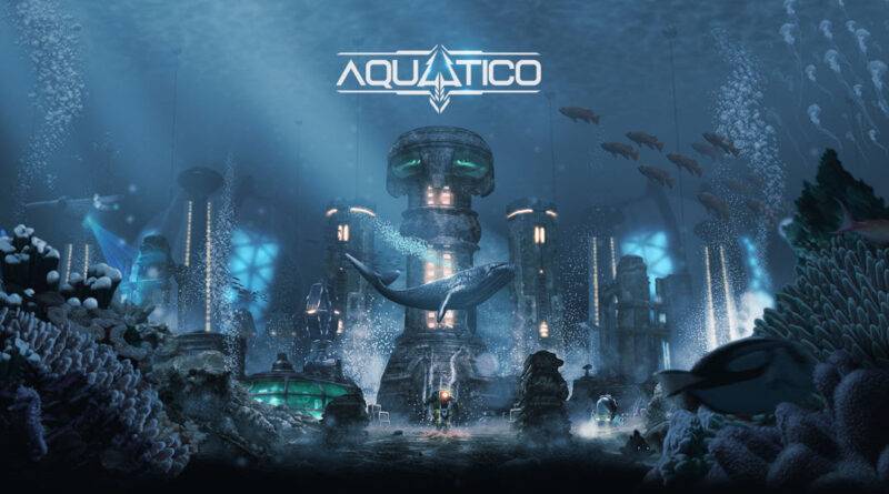 aquatico