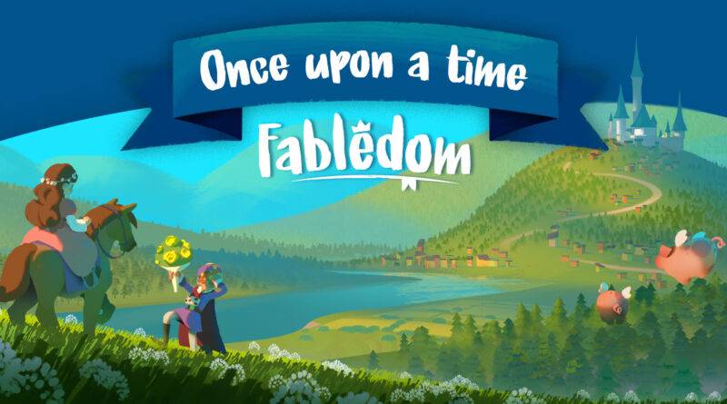 Fabledom