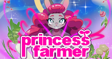 Princess Farmer