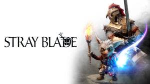 Stray Blade &#124; Review