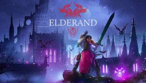 Elderand &#124; Review