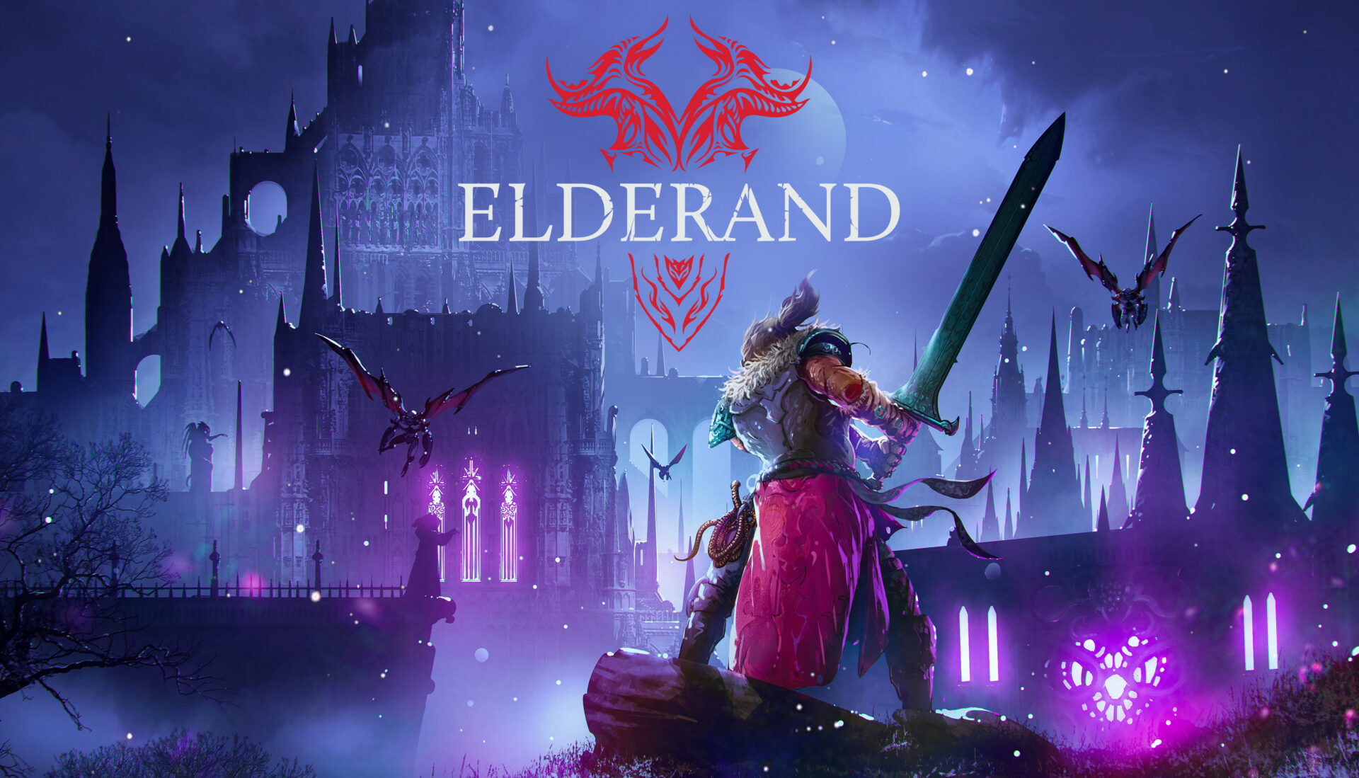 Jogos: Elderand &#124; Review