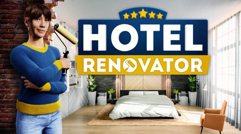 Hotel Renovator