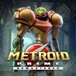 Metroid Prime Remastered