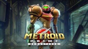 Metroid Prime Remastered &#124; Review