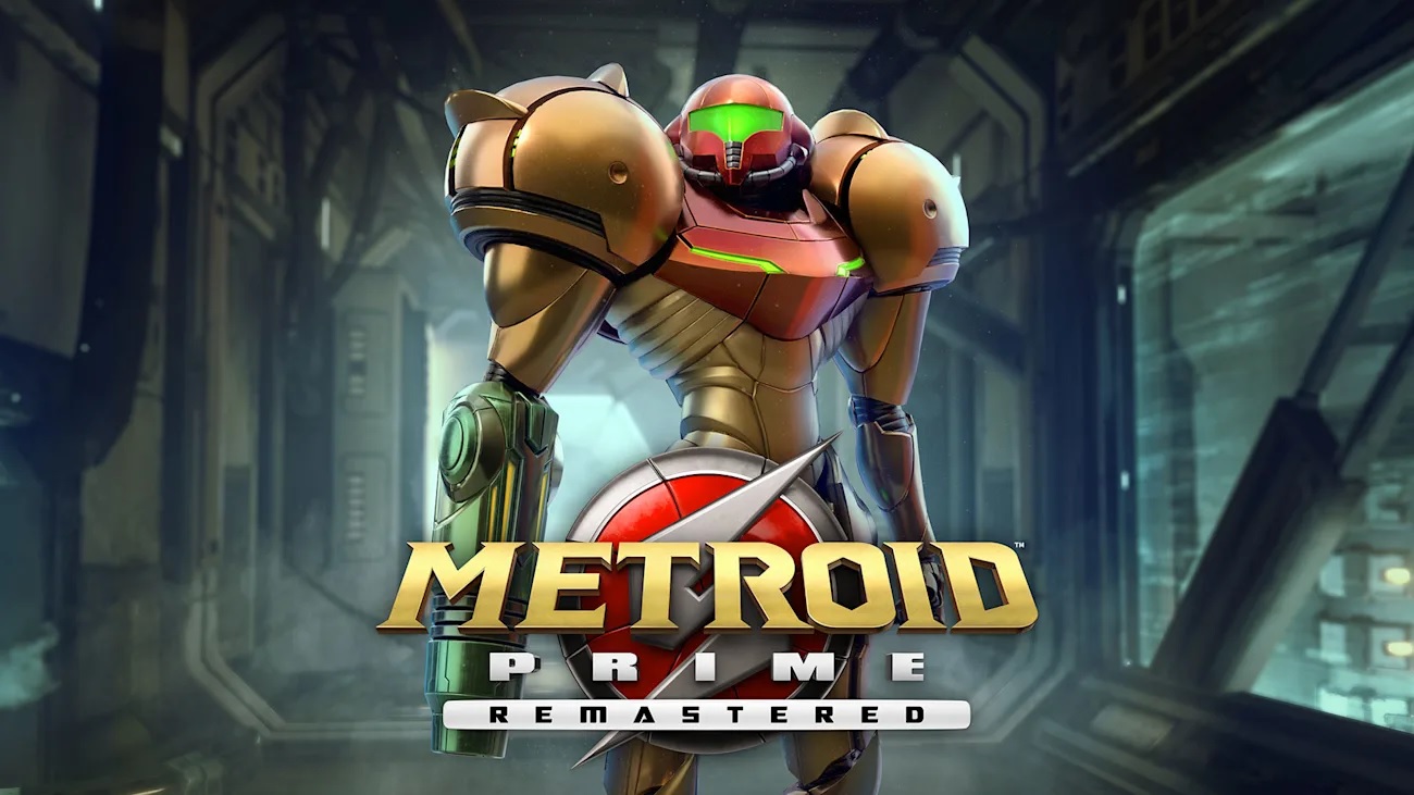 Jogos: Metroid Prime Remastered &#124; Review