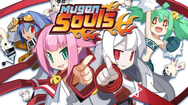 Mugen Souls