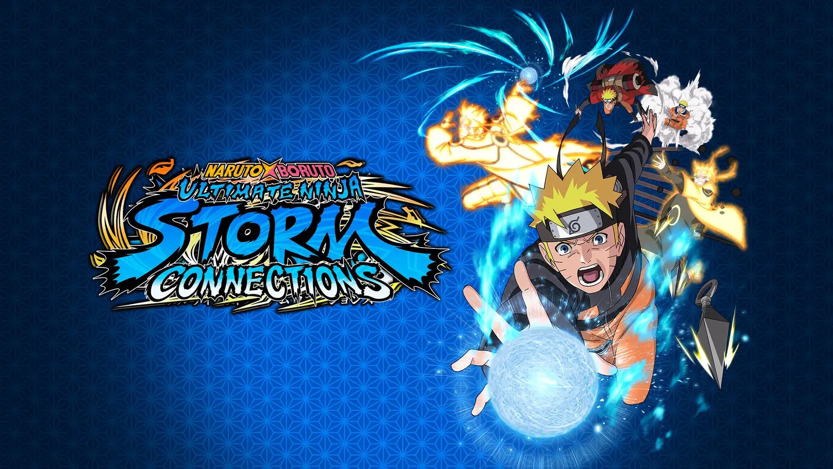 Jogos: Naruto X Boruto Ultimate Ninja Storm Connections &#124; Review