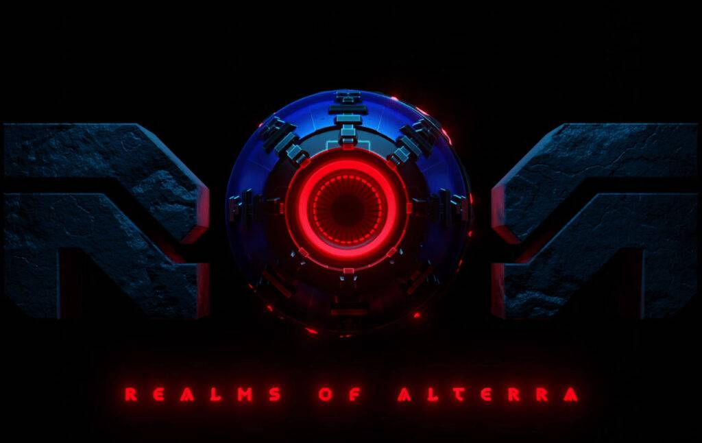 Realms of Alterra Realms of Alterra