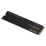 SSD WD_BLACK SN850X NVMe