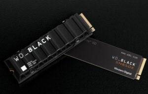 SSD WD_BLACK SN850X NVMe &#124; Review