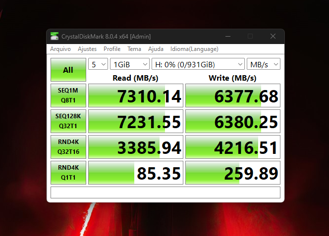 SSD WD_BLACK SN850X NVMe