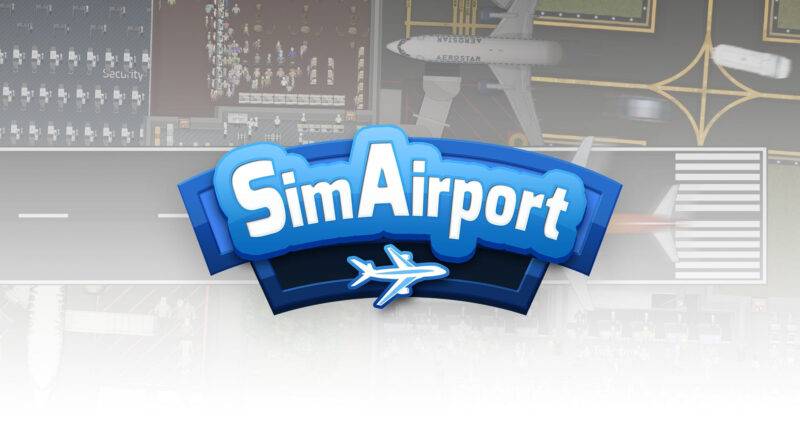 SimAirport