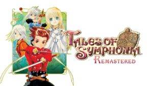 Tales of Symphonia Remastered &#124; Review