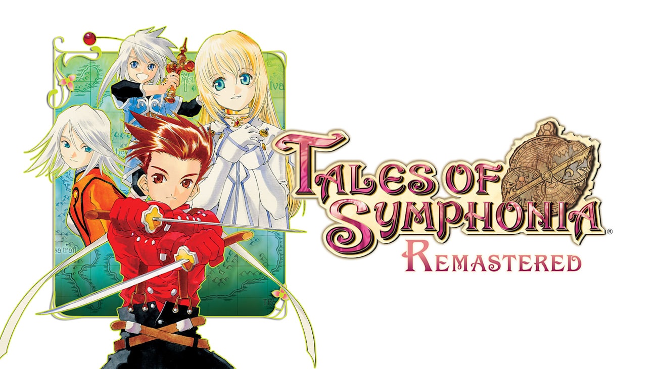 Jogos: Tales of Symphonia Remastered &#124; Review