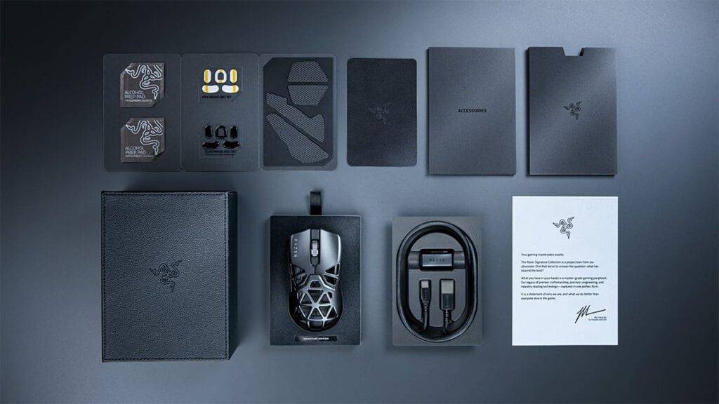 Viper Mini Signature Edition