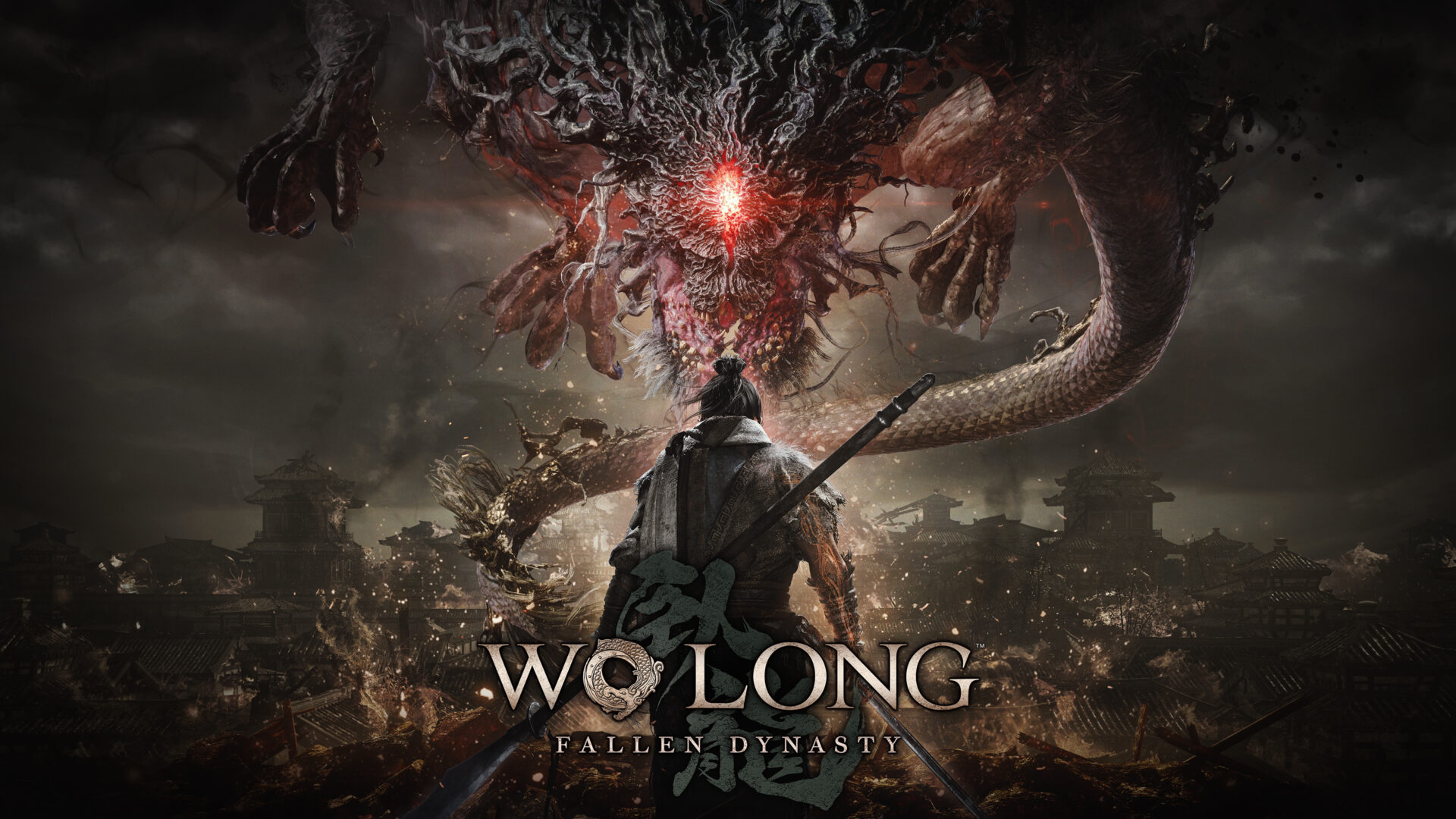 Jogos: Wo Long: Fallen Dynasty &#124; Review