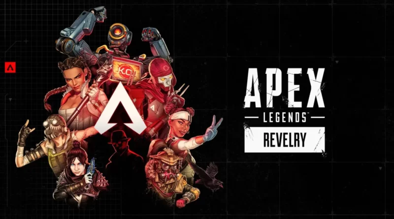 apex legends