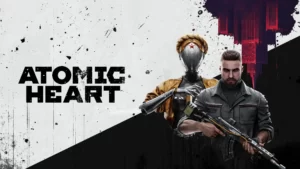 Atomic Heart &#124; Review