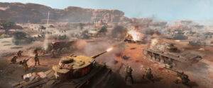 Company of Heroes 3 traz histórias não contadas da 2ª Guerra Mundial