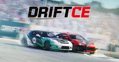 DRIFTCE