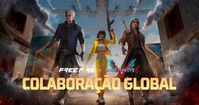free fire devil may cry 5