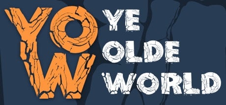 YOW - Ye Olde World