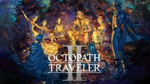 Octopath Traveler II &#124; Review