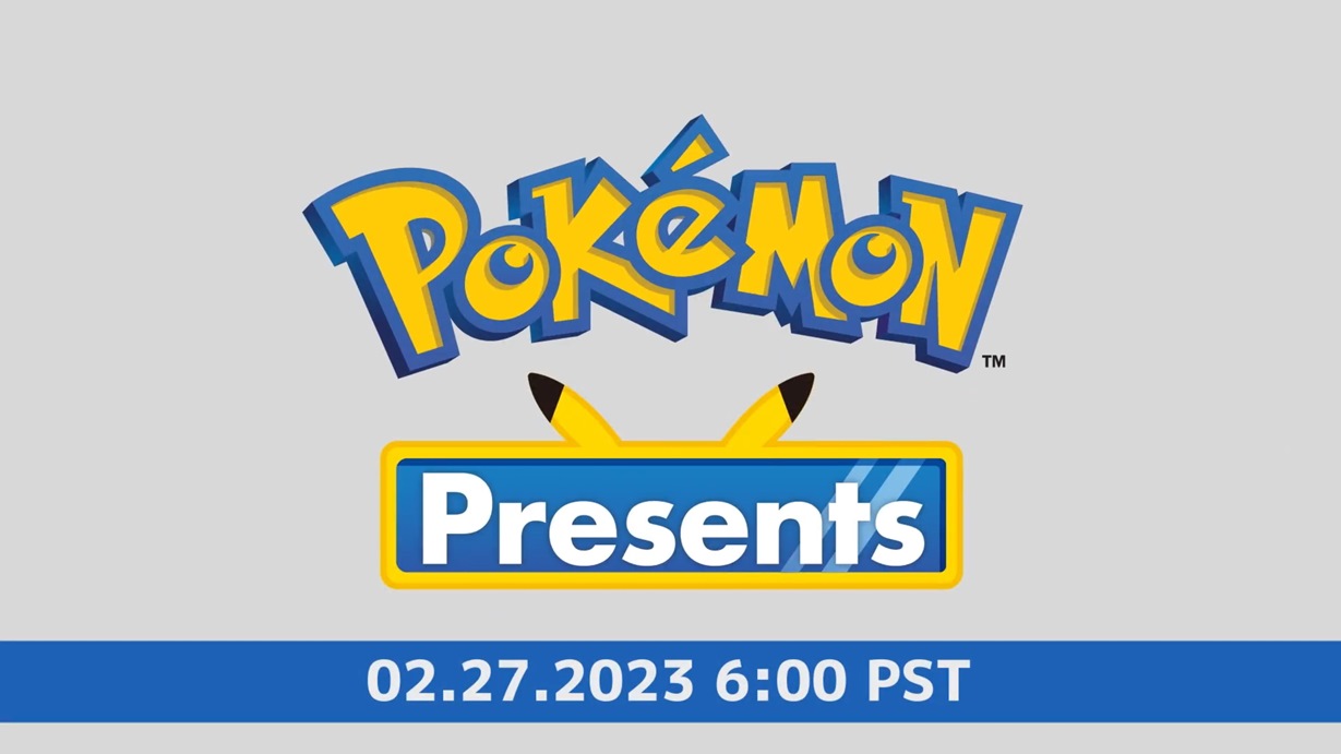 Jogos: Pokémon Presents apresenta novidades e eventos para a franquia