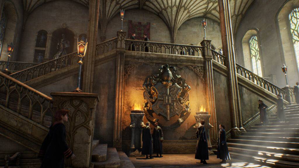Hogwarts Legacy será lançado em 10 de fevereiro de 2023 - PSX Brasil