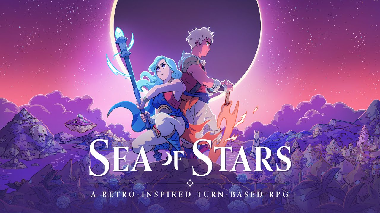 Jogos: Sea of Stars &#124; Review