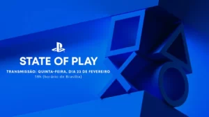 Sony anuncia primeiro State of Play de 2023; veja onde assistir