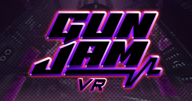 GUN JAM VR