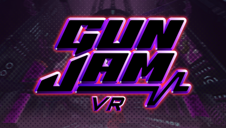 GUN JAM VR