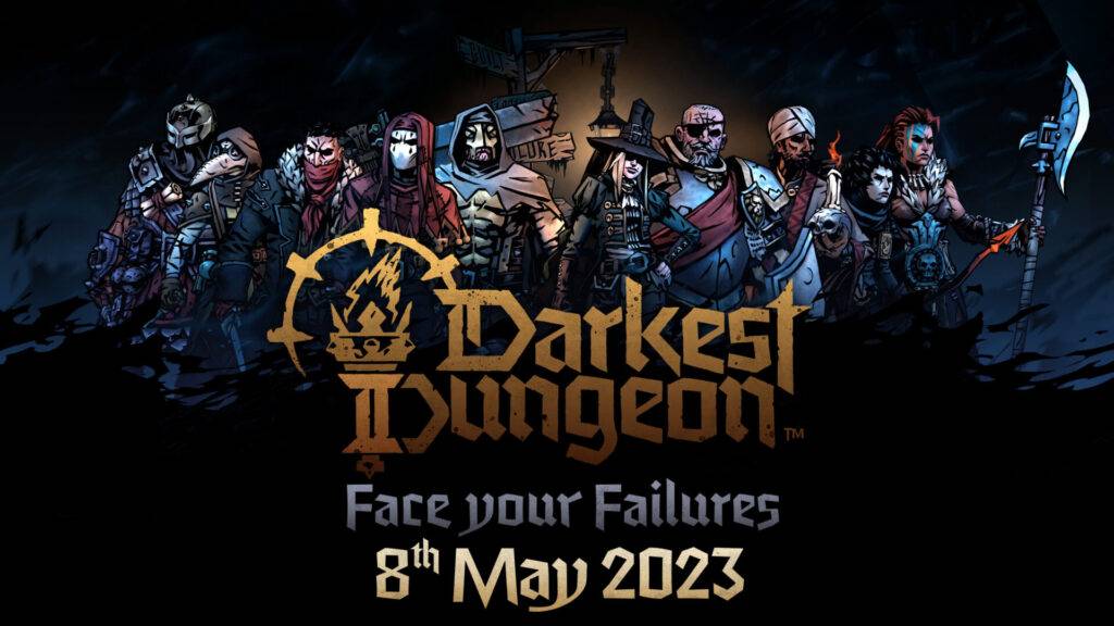 Darkest Dungeon II