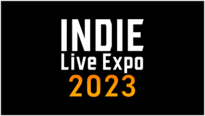 INDIE Live Expo 2023 terá mais de 300 jogos