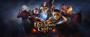 Baldur’s Gate 3 já está disponível para PC