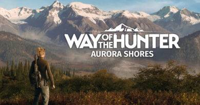 Way of the Hunter: Aurora Shores