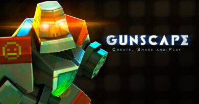 gunscape