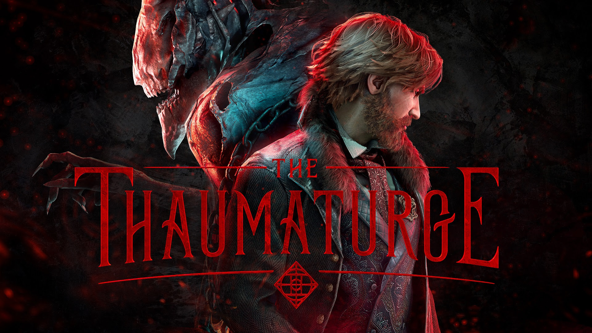 Jogos: The Thaumaturge &#124; Review