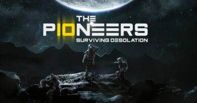 The Pioneers: Surviving Desolation