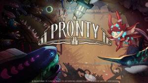 Pronty &#124; Review