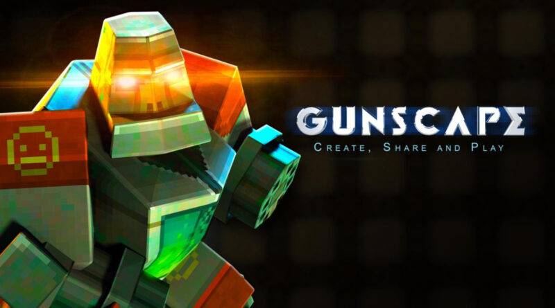 gunscape