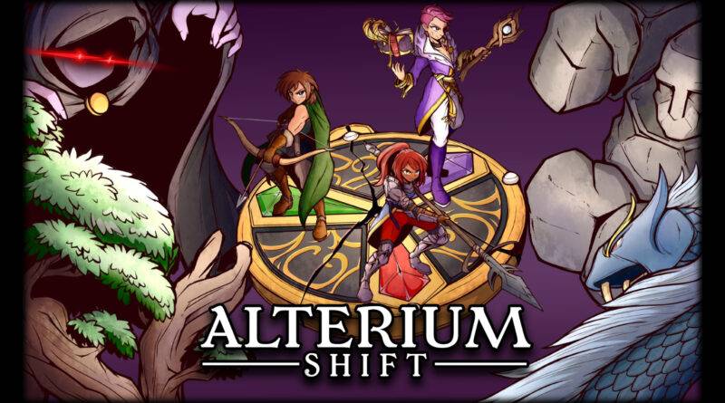 Alterium Shift