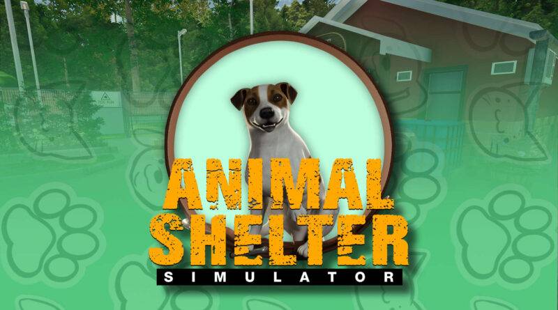 Animal Shelter Simulator